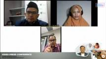 Program Tebar Hewan Kurban (THK)