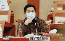 Erick Thohir Top! Penyandang Disabilitas Bakal Dapat Kursi di Perusahaan BUMN