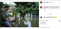 Kena Banjir Rob