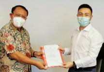 Huawei Indonesia Hadirkan Huawei Wi-Fi 6 System 