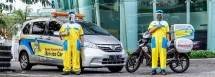 PT HPM Berikan Servis Mobil Gratis kepada 2.226 Dokter