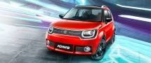 Selamat Datang Ignis