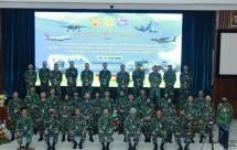 Industri Pertahanan Nasional Berdampak Kemandirian Alutisita TNI 