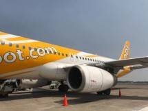 Scoot Airlines
