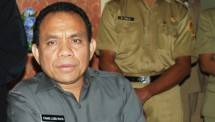 Gubernur NTT Frans Lebu Raya (Ist)