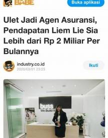 BaBe Kebanjiran Trafik Selama Pandemi Covid-19, Ini Tren Berita Pemicunya... 