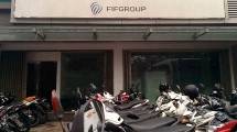 PT Federal International Finance (Ist)