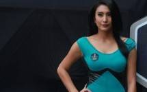 Sicantik Pesinetron Tyas Mirasih Dikritisi Sang Mama