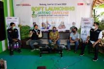 Masyarakat Enggak Usah Capek, ACT-MRI Antar Pangan Gratis