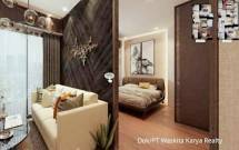 Menjelajahi Properti Waskita Realty Lewat Galeri Virtual 360&deg;