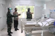 Masa Transisi New Normal Patuhi Protokol Kesehatan