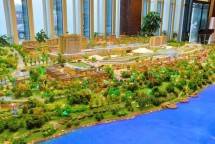 Dikelilingi 15 Kawasan Perumahan Skala Kota, Koridor Timur Jakarta Jadi Surga Investasi Indonesia