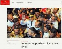 Setelah Disanjung Media Australia, Giliran Media Inggris Puji Anies Baswedan