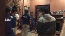 Rumah ketua fraksi PKS-foto Liputan6.com