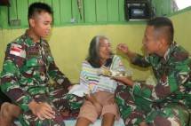 Kisah Nenek Sumiyati