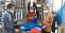 Karsongno Wongso Djaja (Direktur Utama), R Nurwulan Kusumawati (Direktur), Handi Suwarto (Direktur Independen)