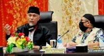 Alhamdulillah, Kota Padang Catatkan Rekor Kesembuhan Pasien Covid-19 Tertinggi Di Dunia