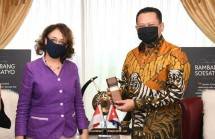 Indonesia-Kuba Perlu Ditingkatkan Dalam Melawan Covid-19