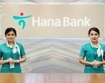 Bank Hana