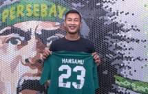Dua Musim Bergabung Membuat Hansamu Yama Bangga Jadi Bagian Green Force