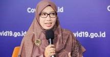 Ahli Epidemiologi dan Informatika Penyakit Menular dari Tim Pakar Gugus Tugas Percepatan Penanganan COVID-19 (Gugus Tugas Nasional),