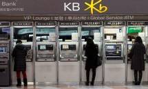 Kookmin Bank 