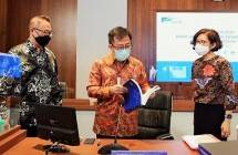 RUPST Astra Internasional, Djony Bunarto Naik Dirut, Prijono Sugiarto Jabat Komut 