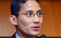 Sandiaga Uno Dorong 'Emak-emak' RI Bisa Cuan dan Buka Lapangan Kerja 