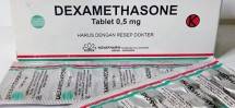 Dexamethasone Terbukti Ampuh Obati Corona, BPOM: Tapi Jangan Asal Minum, Itu Obat Keras! 