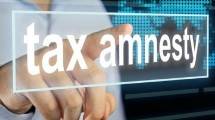Ilustrasi Tax Amnesty
