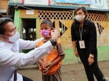 Pelindo 1 Berikan Edukasi Tentang Pedoman New Normal dan protokol kesehatan Hadapi Masa Pandemi Covid-19 