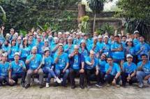 Qlue Menjadi Finalis di Extreme Tech Challenge (XTC) 2020
