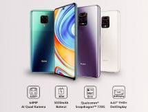 Redmi Note 9 Pro dan Redmi Note 9