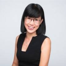June Lee GBG Managing Director APAC
