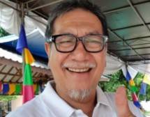 Ketua Umum PPFI Deddy Mizwar 