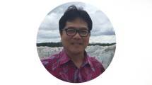 Chandra Setiawan