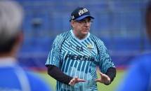 Pelatih Robert Alberts Optimis Ada Kesempatan Pulihkan Pemain Cedera