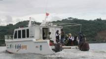 Jelajah Pulau Dengan Klinik Apung, Ratusan Pasien Tertangani Meski Di Tengah Pandemi Covid-19