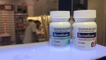 Diluar Dugaan, Obat 'Warung' Ini Disebut Ampuh Sembuhkan COVID-19
