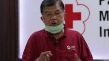 Ketua PMI Jusuf Kalla (Foto: IDN Times)