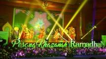 Nusa Tenggara Barat Gelar Serangkaian Festival Untuk Menyambut Bulan Ramadhan, yang Bertajuk "Pesona Khazanah Ramadhan" (Chodijah Febriyani/INDUSTRY.co.id)