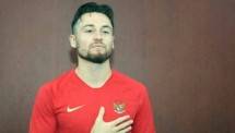 Marc Klok Persija Jakarta (Foto Dok Indosport) 