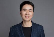 Ni Fei, President of ZTE Mobile Devices. 