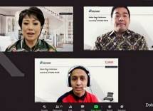 PT Datascript sebagai Authorized Distributor Canon di Indonesia 