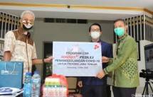 53 Tahun Konimex, Dukung Masyarakat Siapkan Diri Hadapi Pandemi dan New Normal