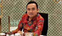 Najib Wahab Mauluddin