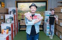 Kabar Baik Bro! Raja IT Ini 'Buang' Duit Ratusan Juta Buat Milenial... 
