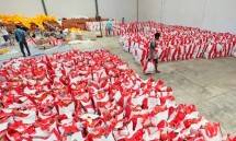 Beras Bantuan Presiden (ist) 