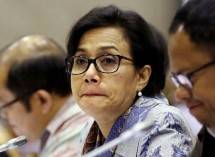 Bikin Haru! Bekerja 7 hari 24 jam Penuh, Sri Mulyani: Saya Bisa Nggak Setengah Hari Bekerjanya di Sabtu Ini, Saya Ingin Ketemu Cucu