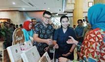 HUT DKI, Kreator Lokal Lestarikan Budaya Betawi Lewat Tokopedia